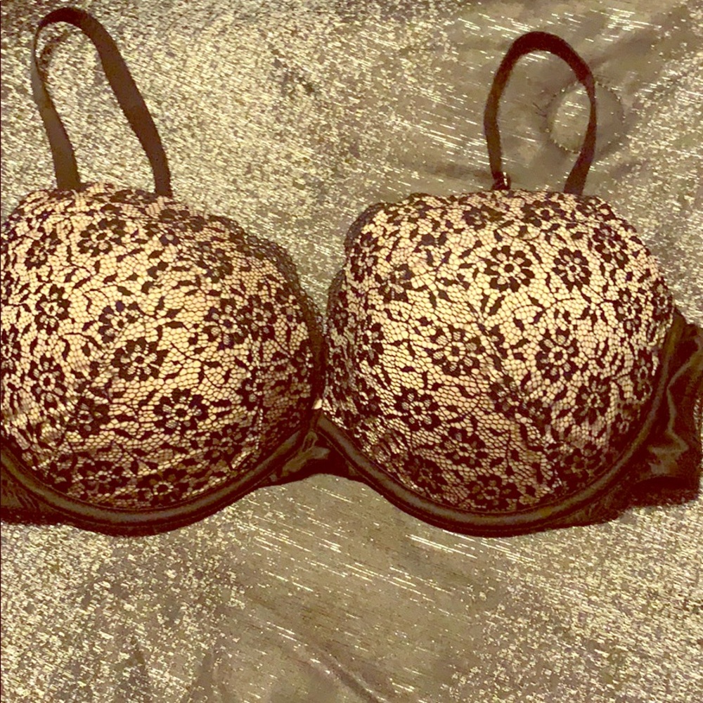 Victoria Secret Dream Angel push up